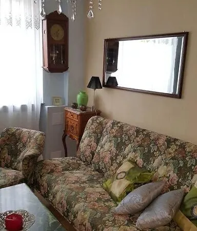 Mieszkanie Apartament