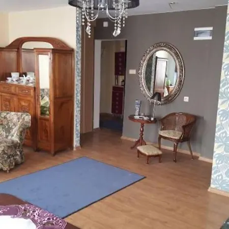 Apartament Mieszkanie