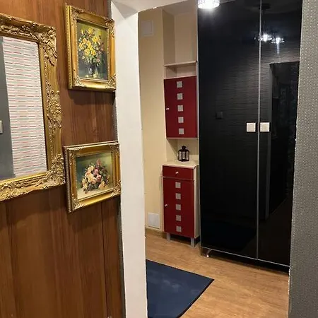 Mieszkanie Apartament