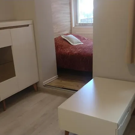Mieszkanie * Kolobrzeg
