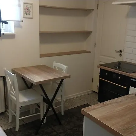 Apartment Mieszkanie Kolobrzeg