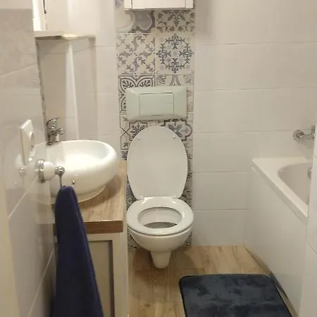 Mieszkanie *