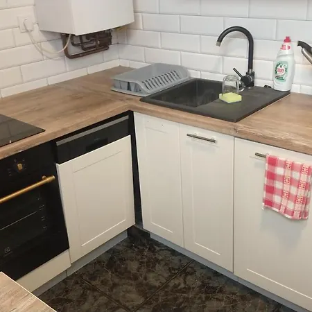 Apartment Mieszkanie