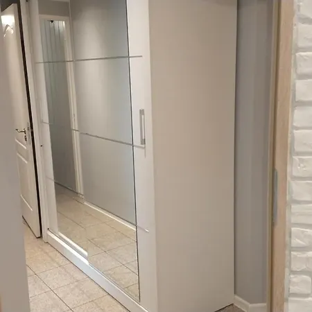 Mieszkanie