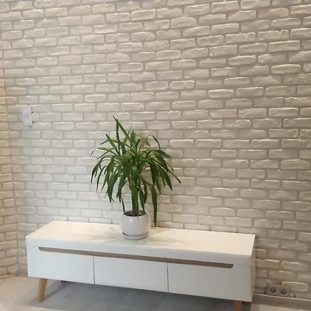 Mieszkanie Apartment Kolobrzeg