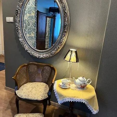 Mieszkanie Kolobrzeg