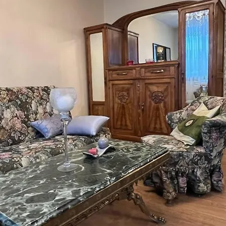 Apartman Mieszkanie *