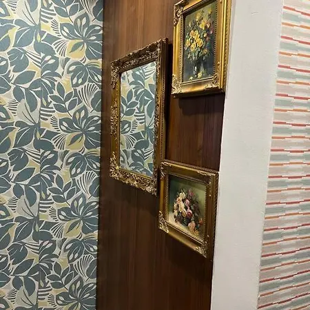 Mieszkanie Apartman Kołobrzeg