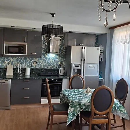 Mieszkanie Apartment *