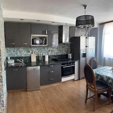 Mieszkanie Apartment Kolobrzeg